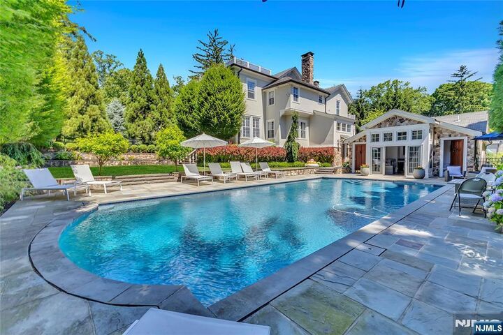 Property Photo: 65 S Mountain Avenue NJ 07042