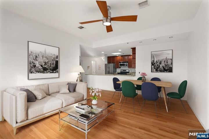 Property Photo:  515 Gregory 8  NJ 07086 