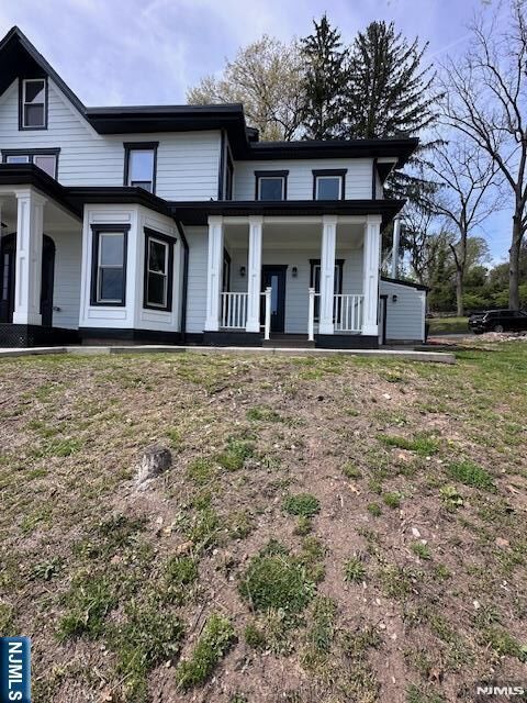 Property Photo: 231 Wierimus Road North NJ 07642