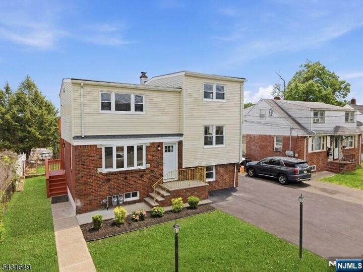 Property Photo:  23 Prospect Street  NJ 07011 