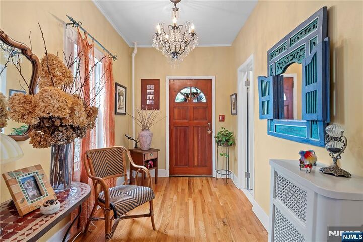 Property Photo:  5 Leo Terrace  NJ 07003 