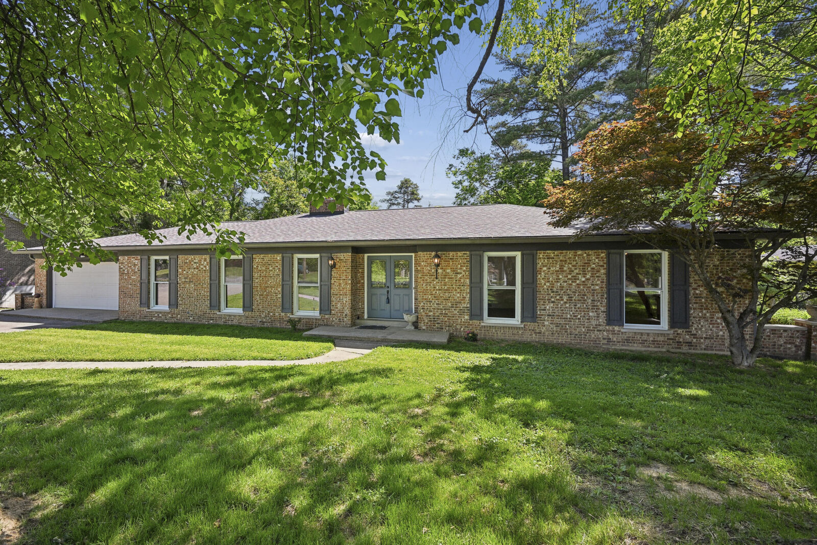 Property Photo: 6 Lapine Avenue KY 41097