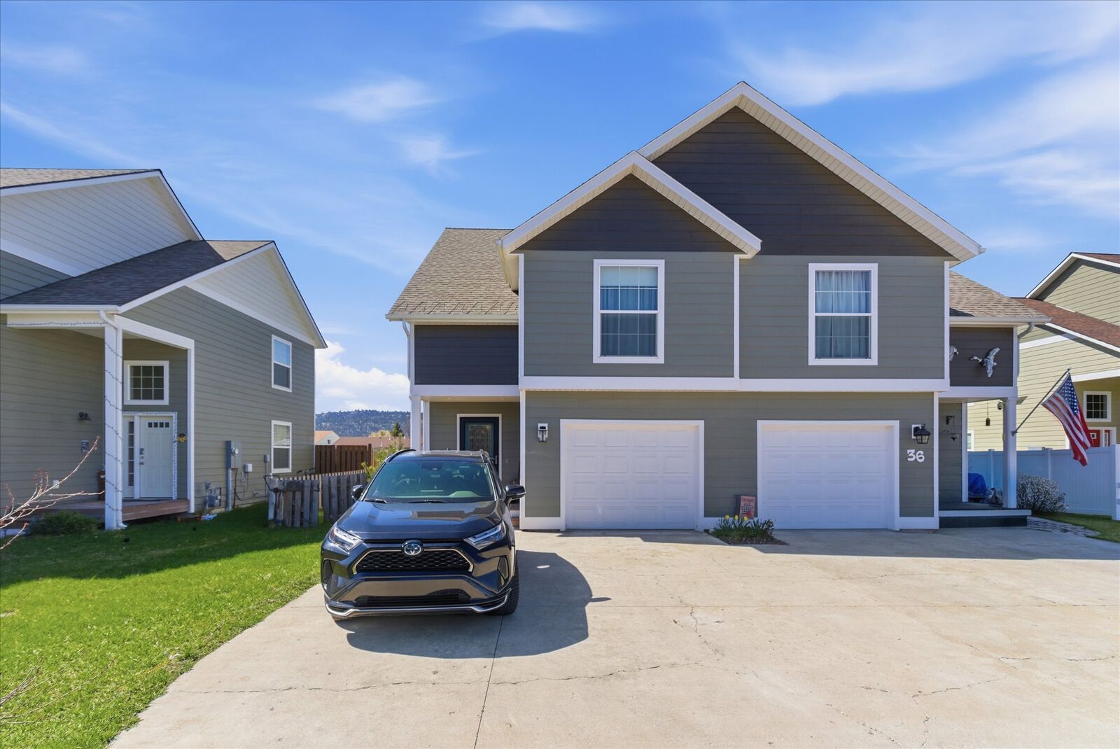 Property Photo:  34 Muskrat Drive  MT 59901 