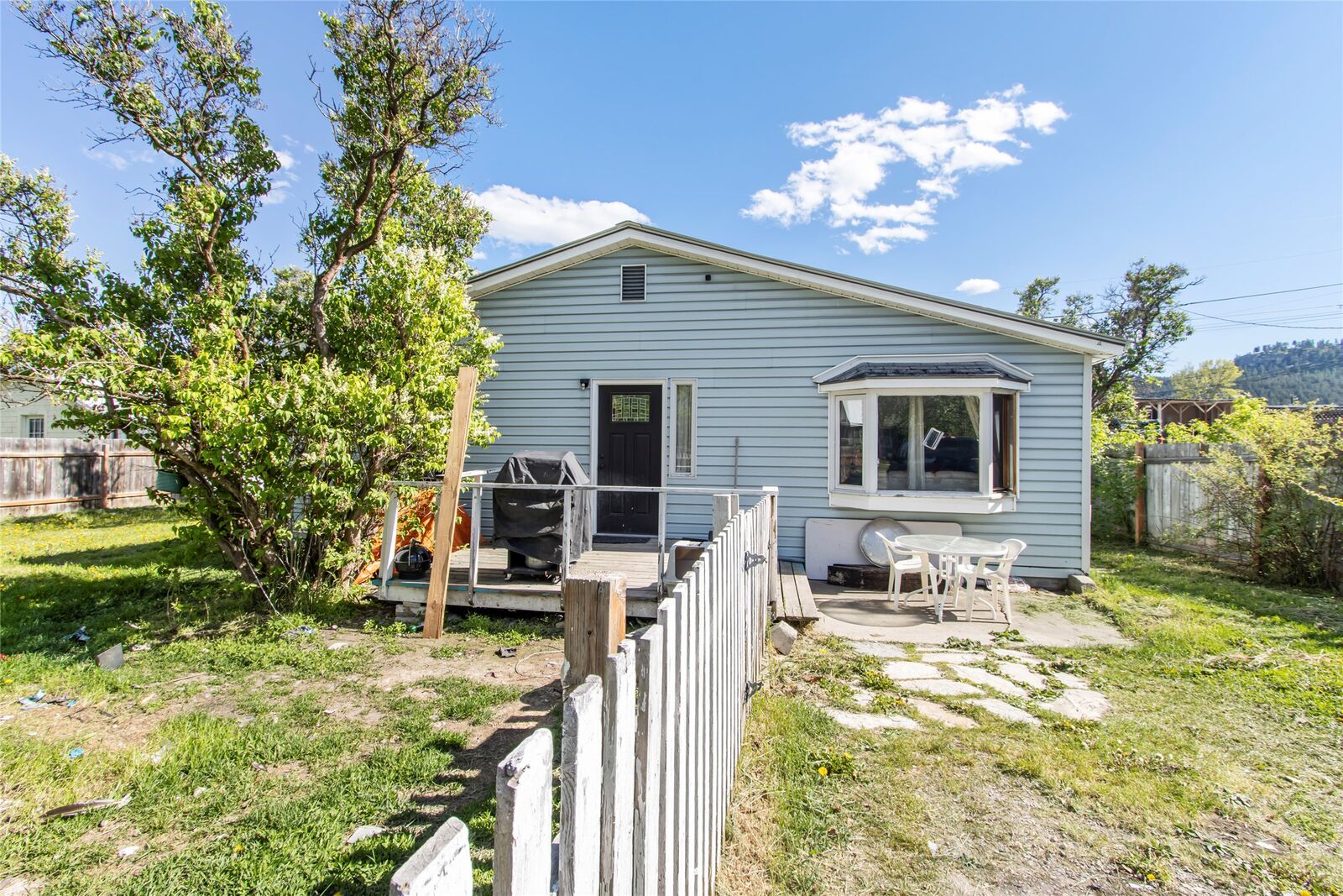 Property Photo:  1108 6th Street W  MT 59901 