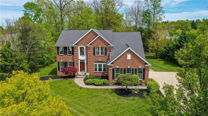 Property Photo:  9337 Adam Run  OH 44087 