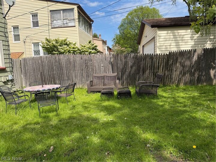 Property Photo:  3568 Berkeley Road  OH 44118 