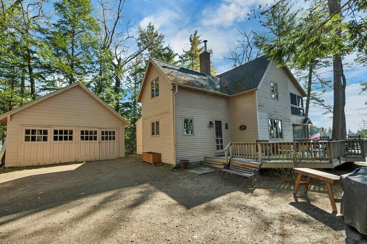 Property Photo:  43 Howard Road  NH 03245 