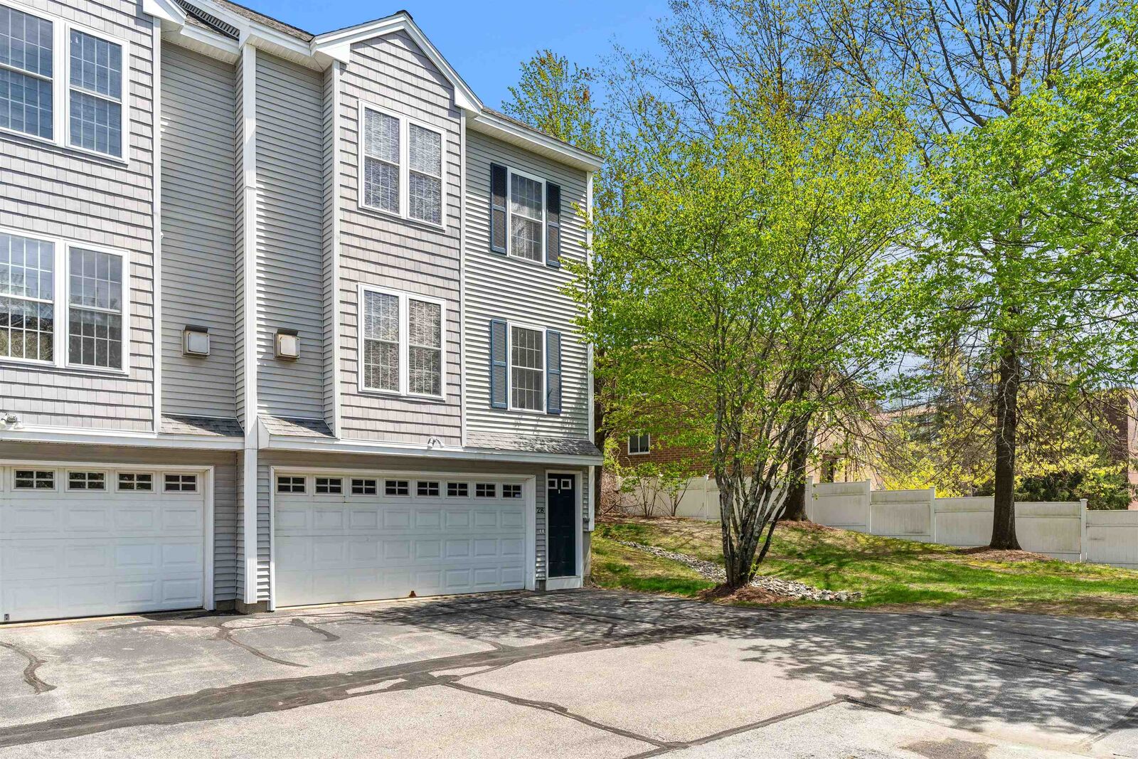 Property Photo:  28 Andrew Street  NH 03104 