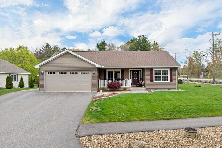 Property Photo:  7 Pendleton Road  NH 03246 