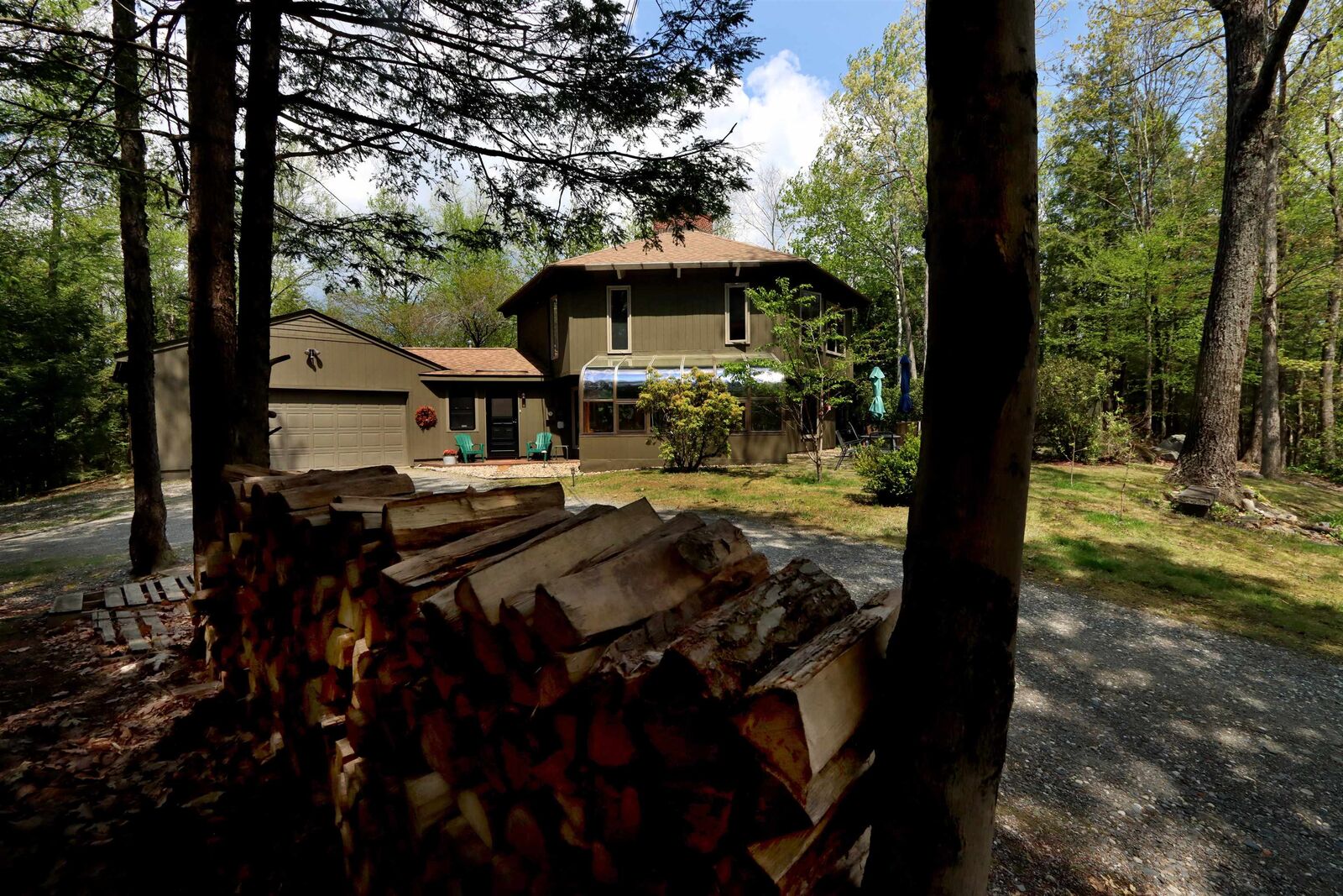 Property Photo: 57 Wildwood Road NH 03462