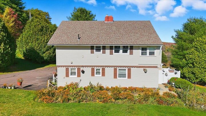 Property Photo: 84 Chaloux Lane VT 05495