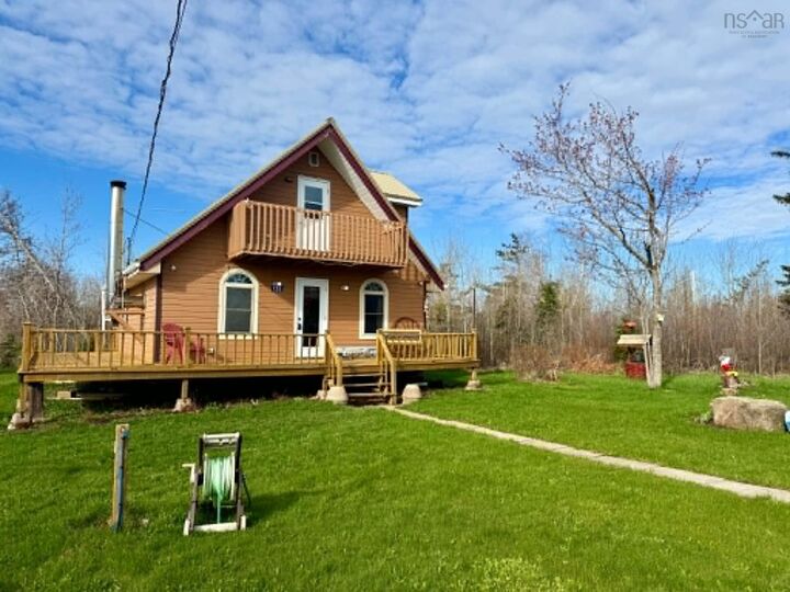 Property Photo:  136 Red Cliff Drive  NS B0K 1N0 