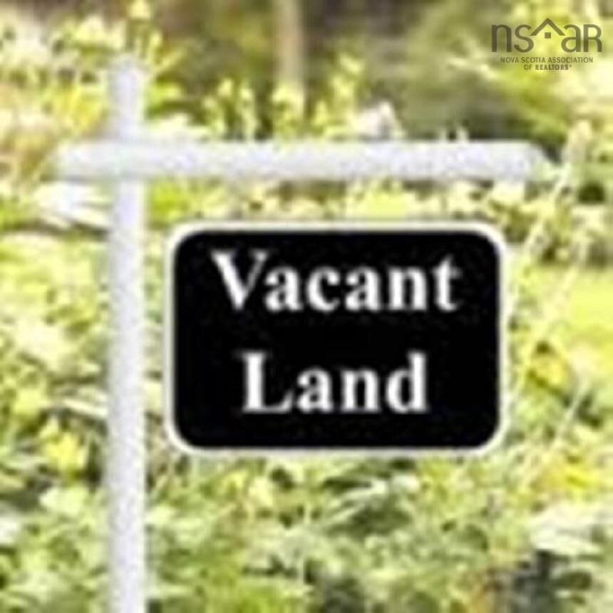Property Photo:  Black Point Road  NS B0T 1W0 