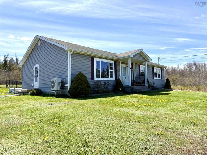 Property Photo:  23 Riverbend Drive  NS B4H 3Y1 