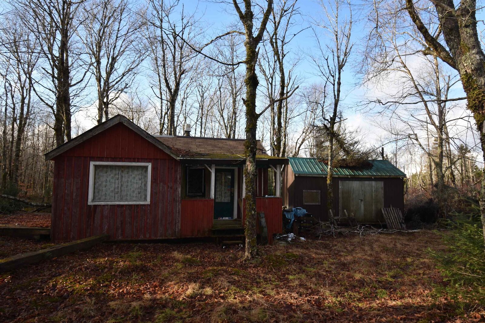 Property Photo:  68B 320 Nuttby Acres Road  NS B6L 6J7 