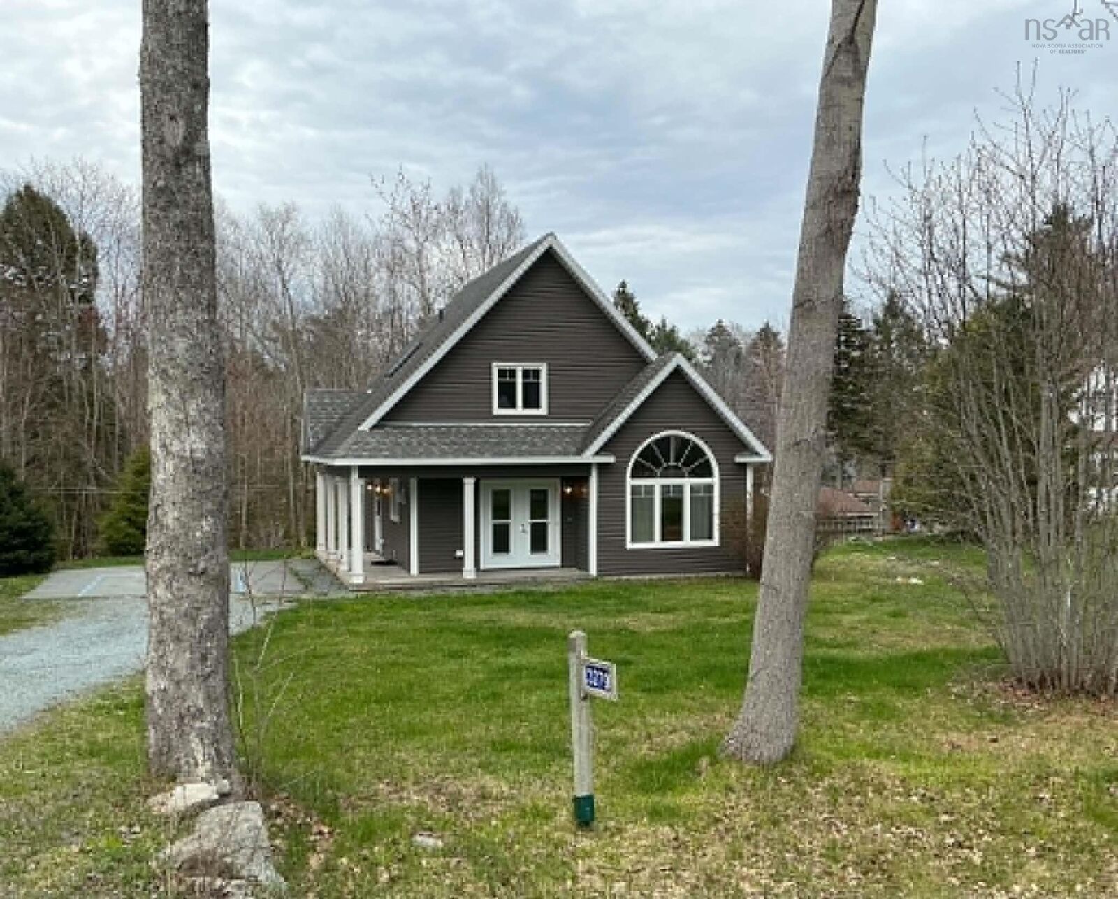 Property Photo:  3279 Highway 3 Highway  NS B0J 1H0 