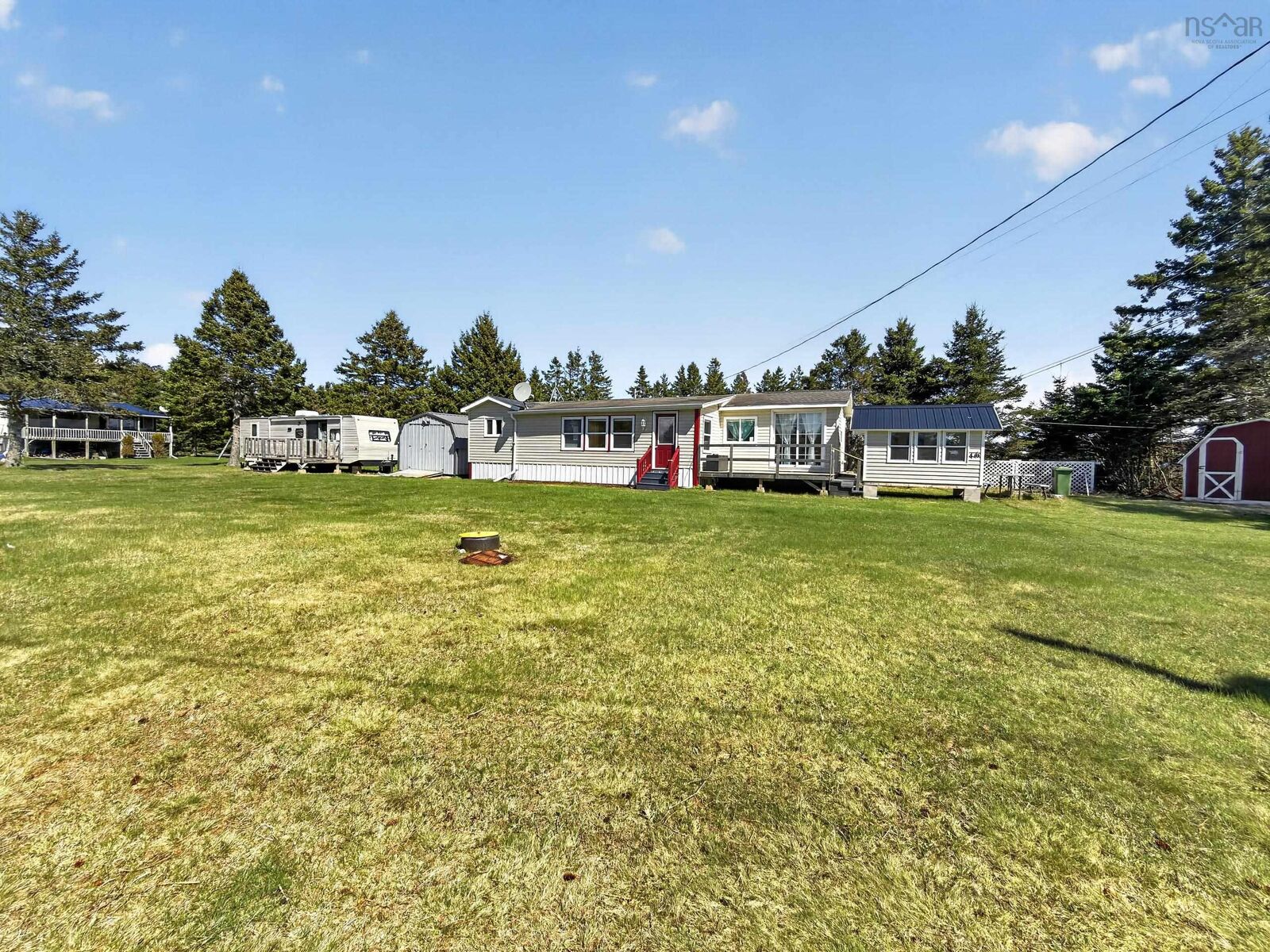 Property Photo:  46 Evergreen Court  NS B0M 1B0 