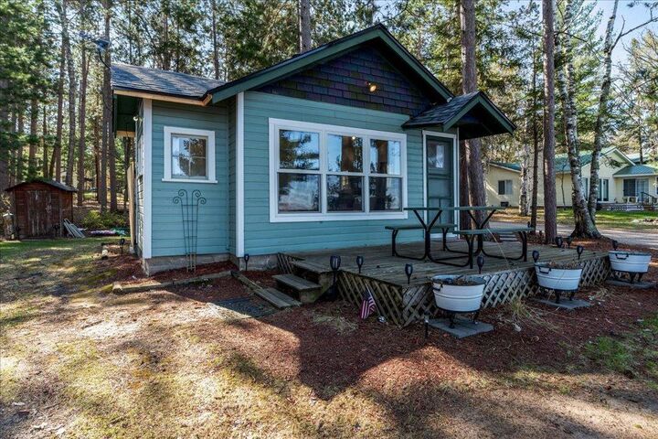 Property Photo:  47022 189th Avenue  MN 55760 