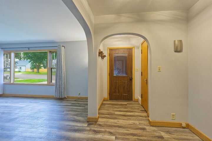 Property Photo: 117 Fir Street S MN 55354