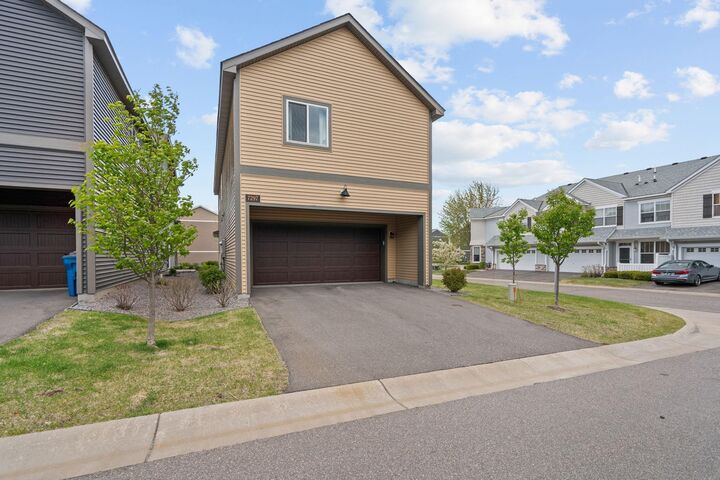 Property Photo:  7297 146th Avenue NW  MN 55303 