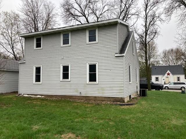 Property Photo:  707 Minnesota Avenue SE  MN 56201 