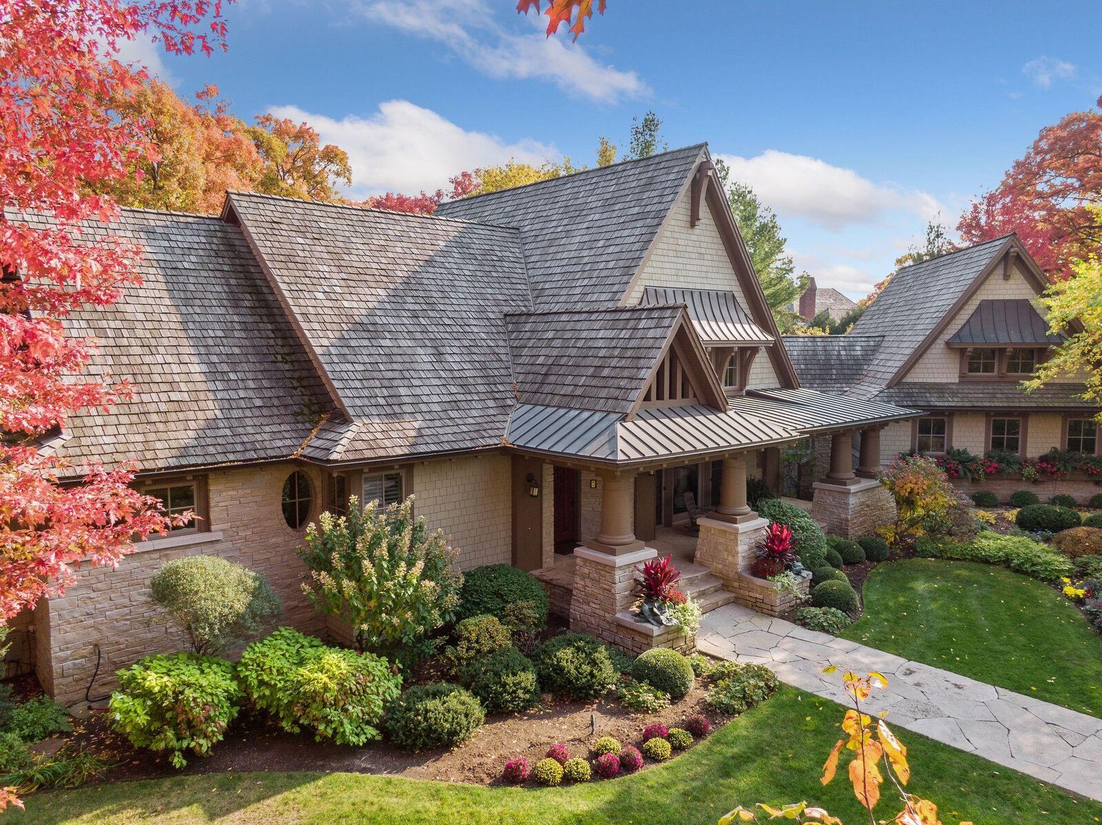 Property Photo:  6 Merilane  MN 55436 