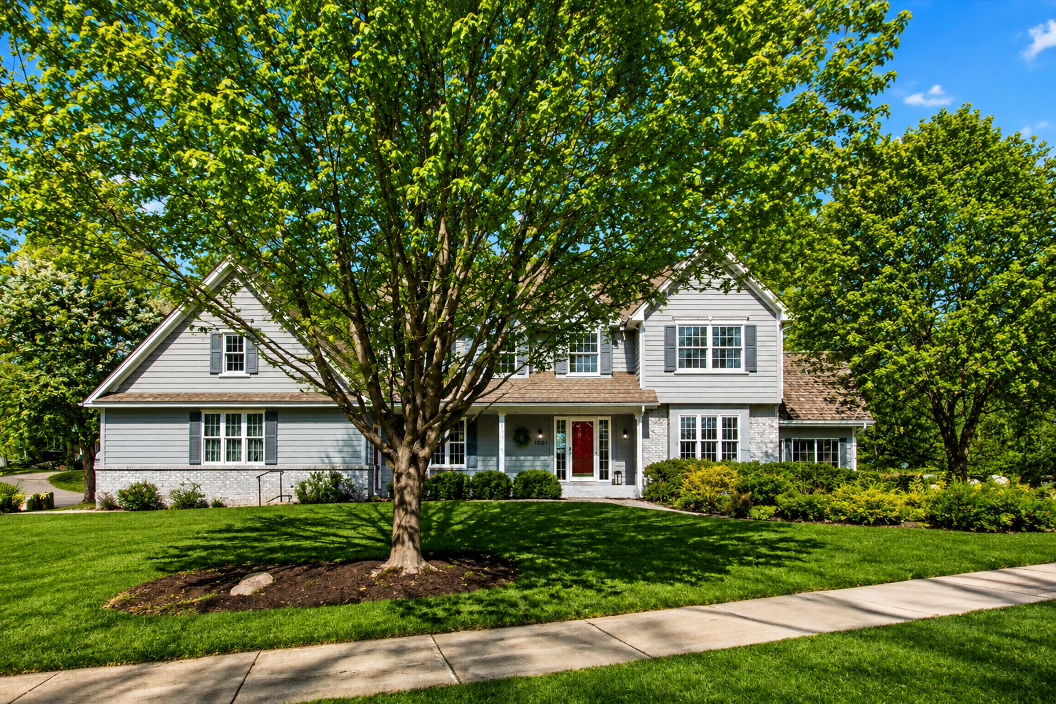 Property Photo:  1001 Walden Court  MN 55337 