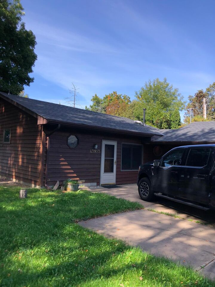 Property Photo: 43923 Vista Road MN 56342