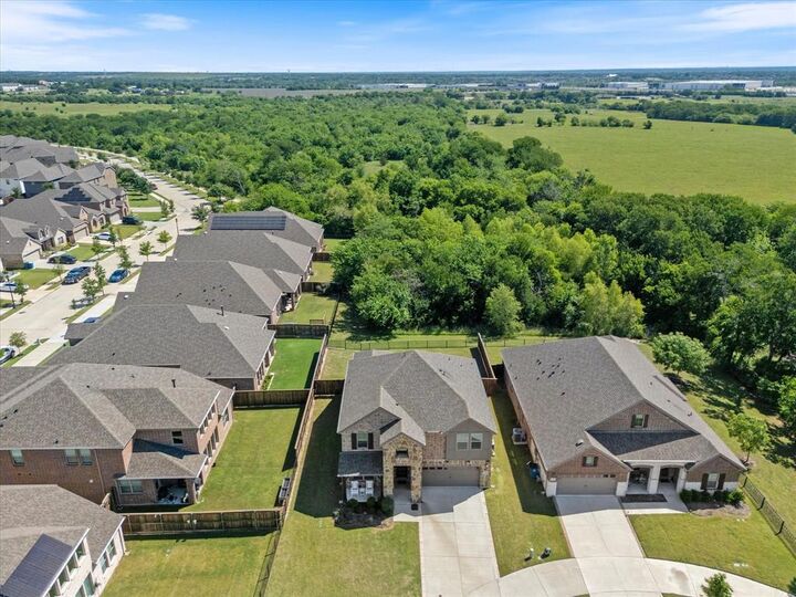 Property Photo:  7504 Larson Lane  TX 75089 