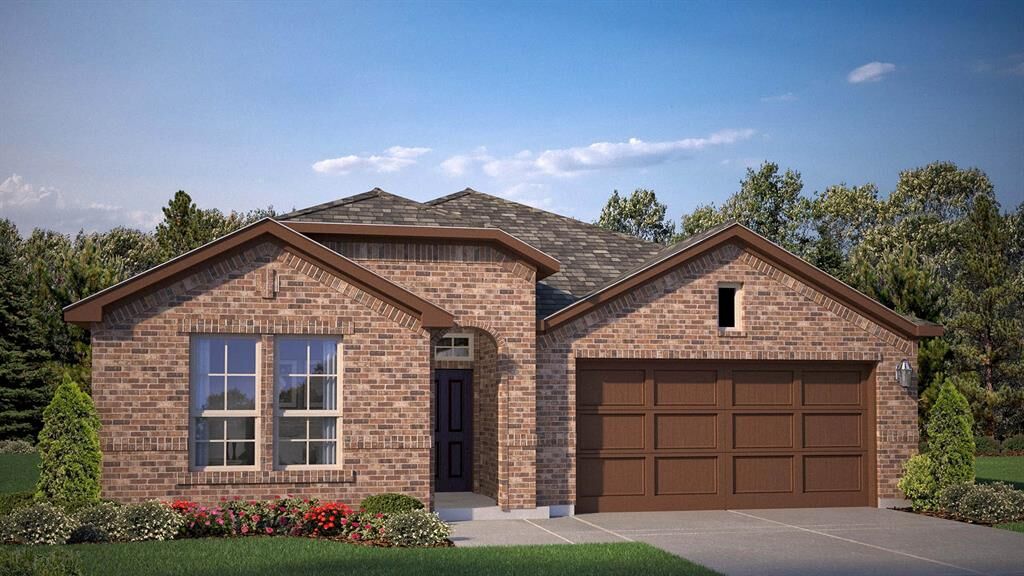 Property Photo:  105 Tyler Street  TX 76050 