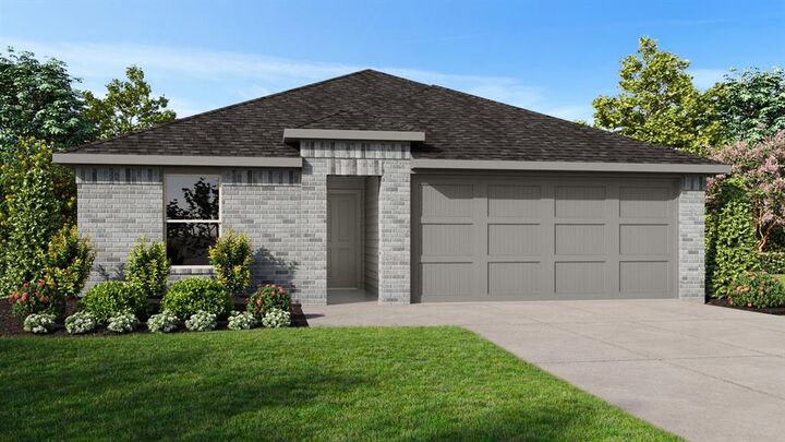 Property Photo:  173 Pinehurst Drive  TX 76023 