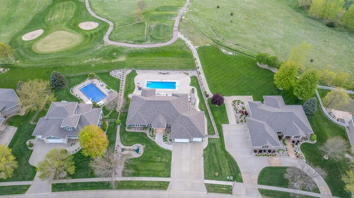 Property Photo:  2629 Glen Ellen Road  IA 51106 