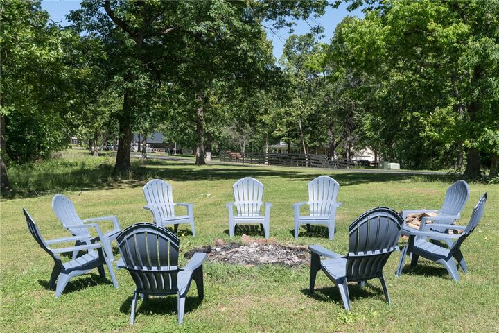 Property Photo:  11445 Gabriel Lane  AR 72712 
