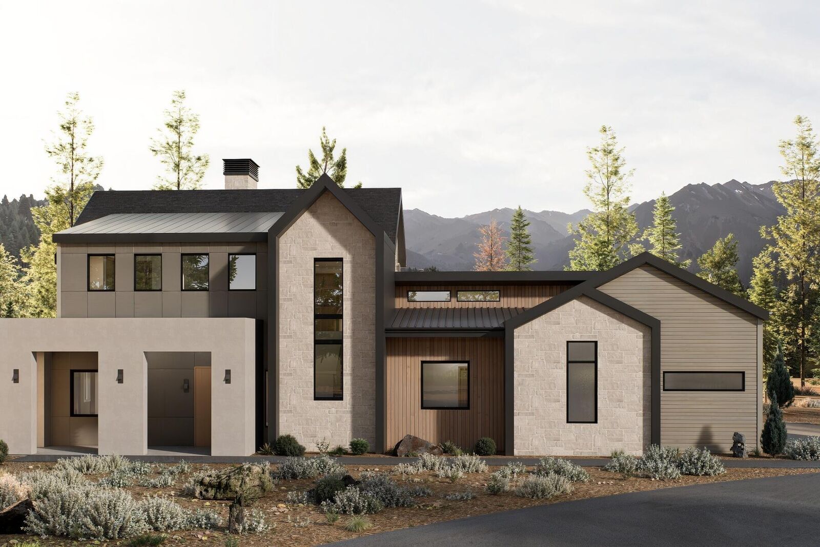 Property Photo:  0 Moonshadow Court Lot 1  OR 97702 