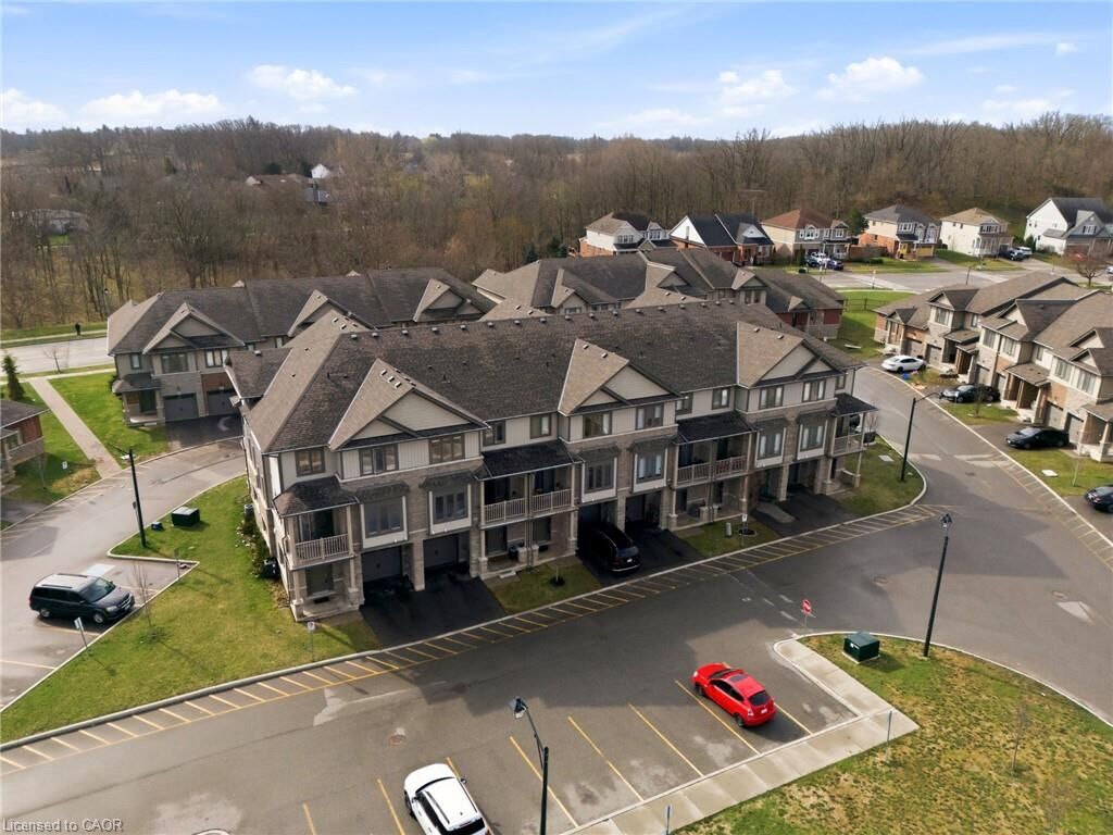 Property Photo:  77 Diana Avenue 160  ON N3T 0R6 