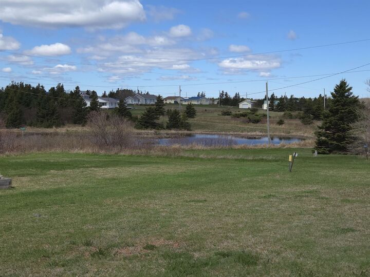 Property Photo:  19 + 21 Vernon Macgougan Crescent  PE C0B 1M0 