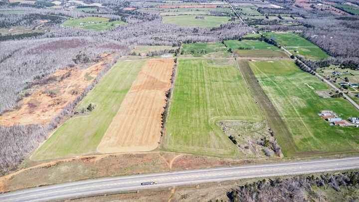 Lot 2 Mackinnon Road — photo 1