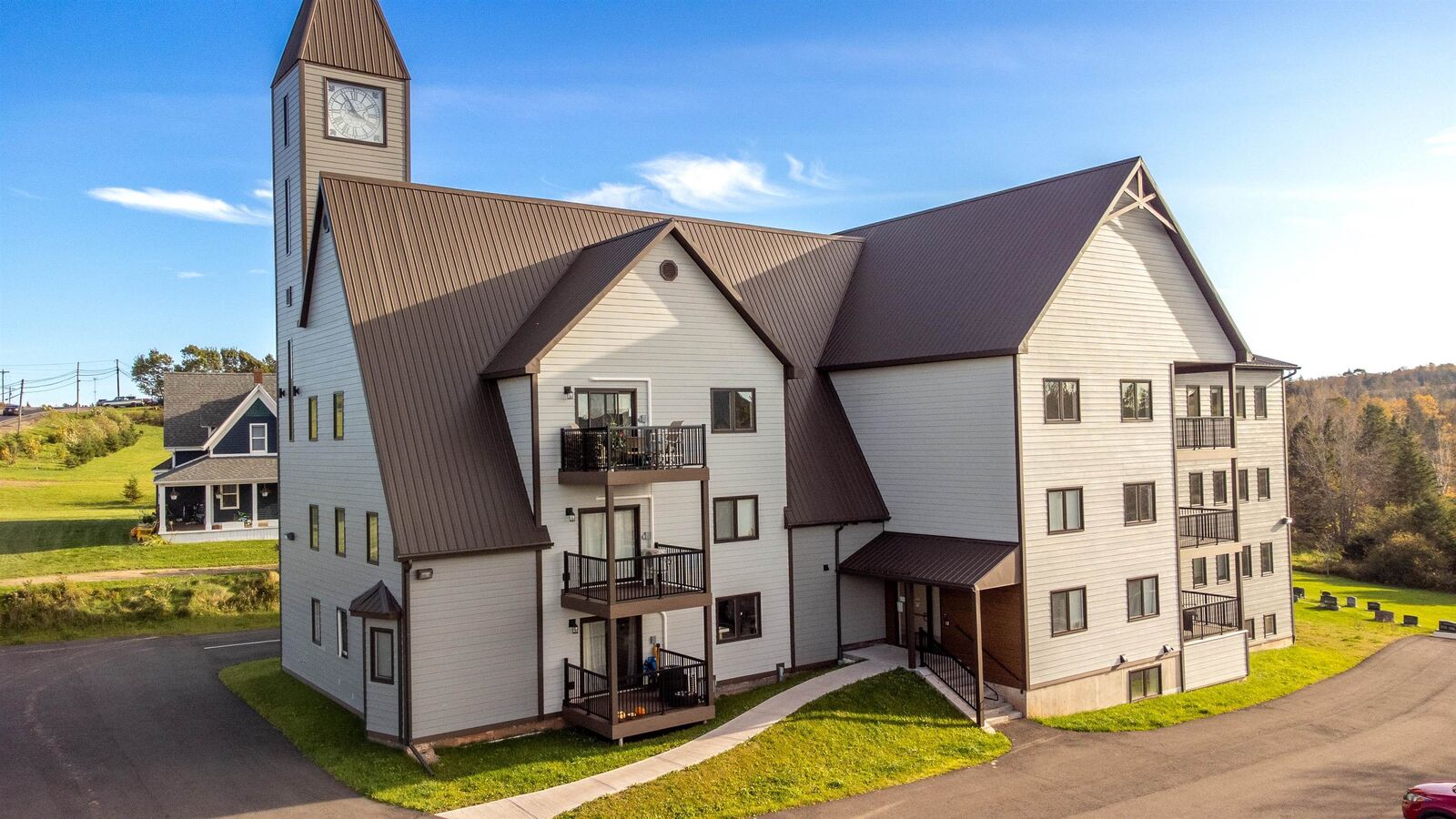 Property Photo:  19719 Rte 2 403  PE C0A 1N0 