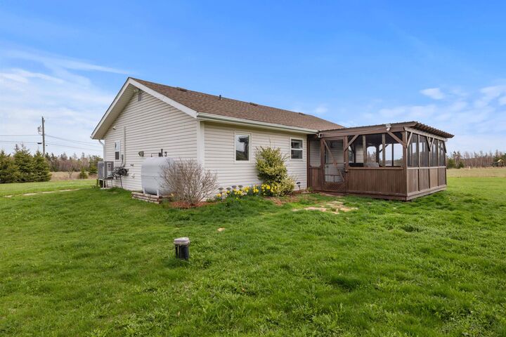 Property Photo:  14 Krystal Road  PE C1A 9J2 