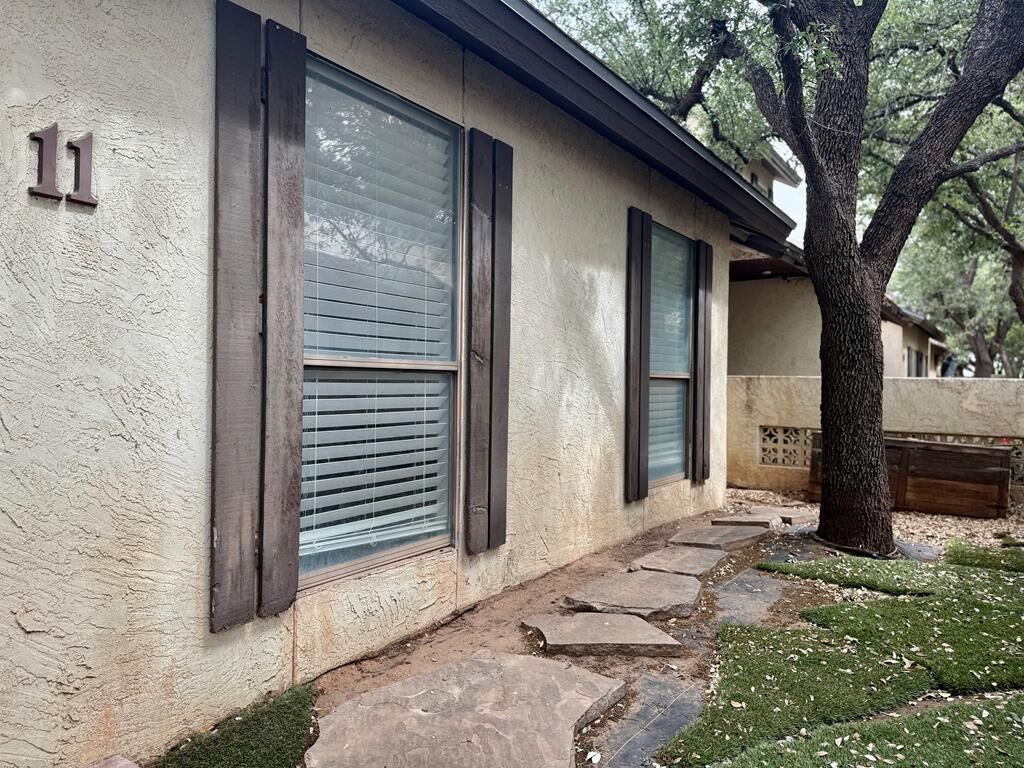 Property Photo:  4601 Lanham St 11  TX 79705 