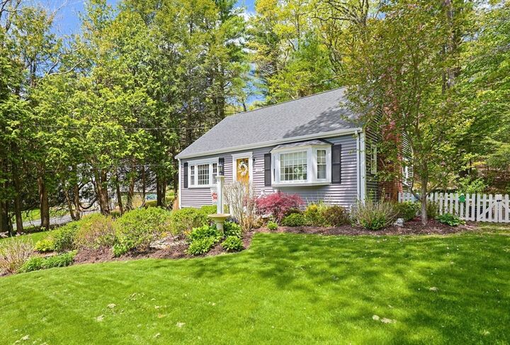 Property Photo:  135 Locust St  MA 01746 