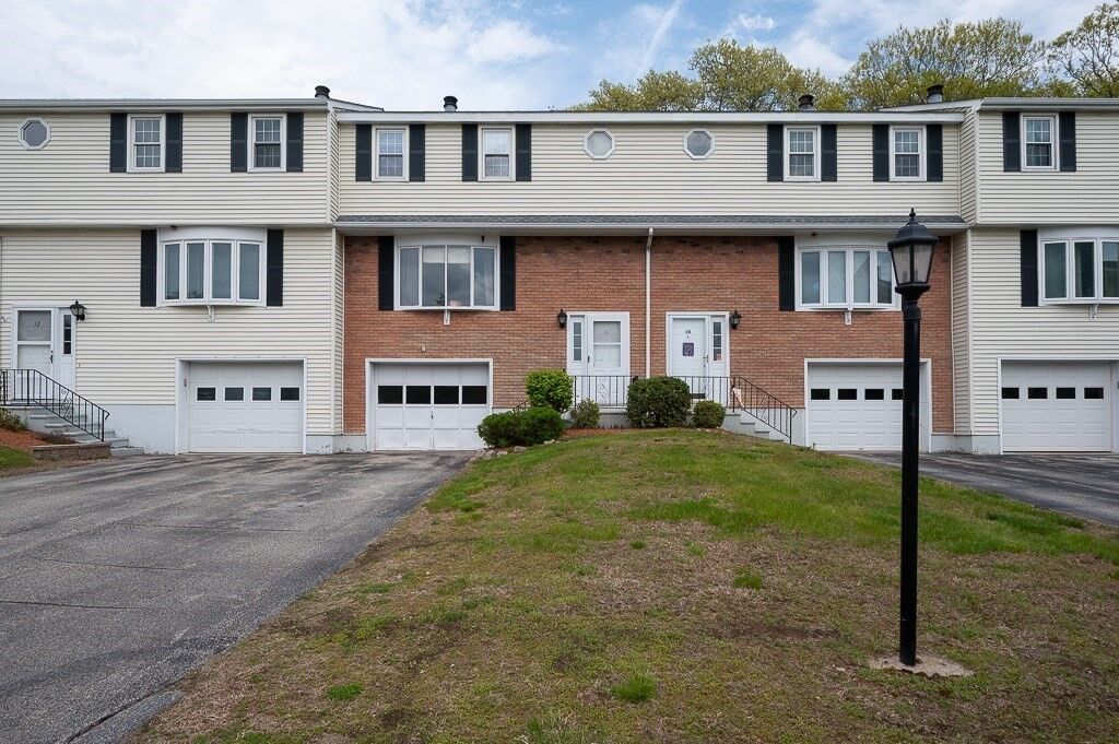Property Photo: 11 Plantation Rd 11 MA 01540