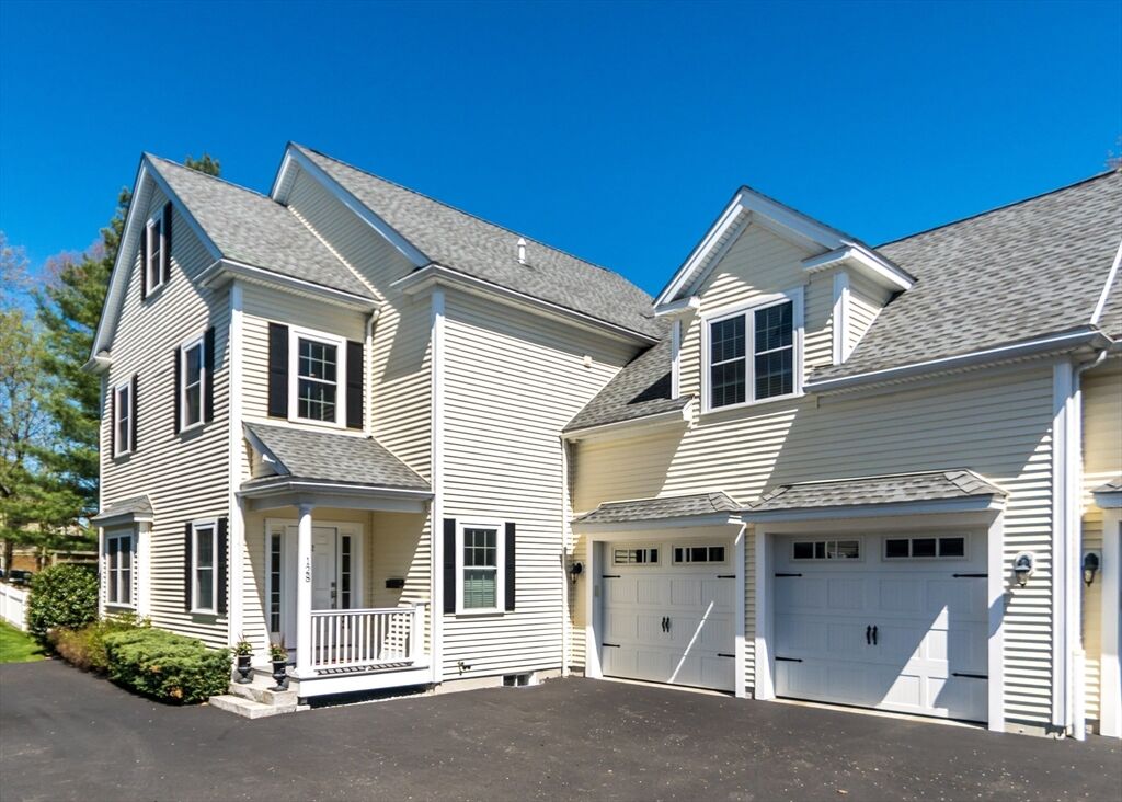 Property Photo:  128 Church Street 2  MA 02452 