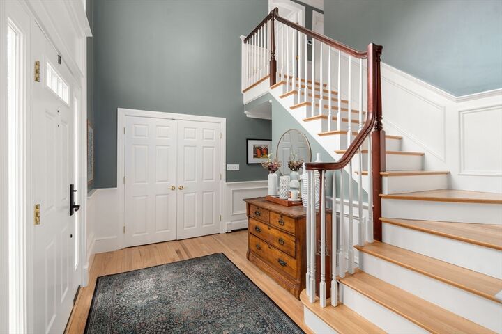Property Photo:  5 Harvard Drive  MA 01776 