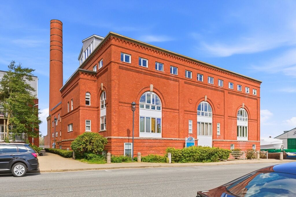 Property Photo:  45 Main St 27  MA 02571 