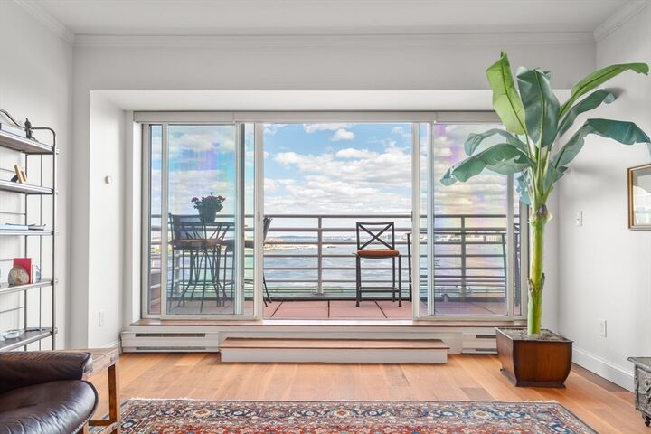 Property Photo:  197 Eighth Street Ph19  MA 02129 