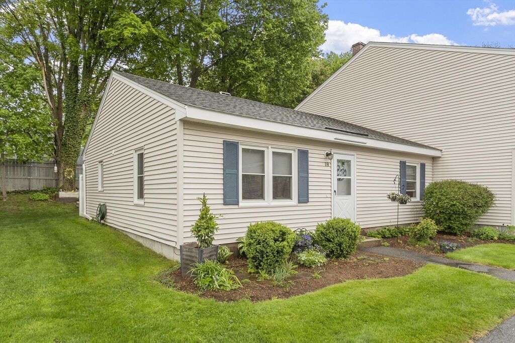 Property Photo:  103 Main Street 18  MA 01463 