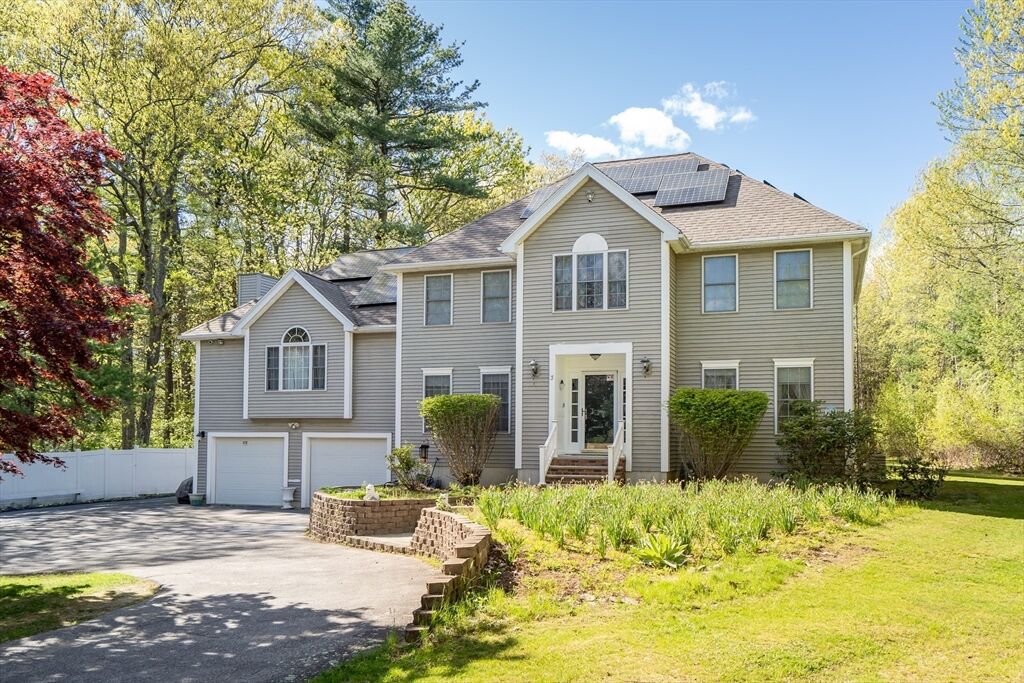 Property Photo:  3 Avalon Court  MA 01844 