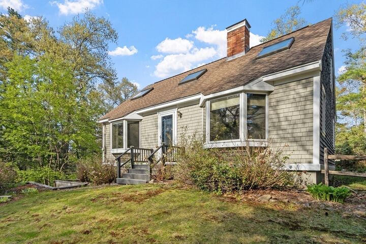 Property Photo:  215 Wethersfield Street  MA 01969 