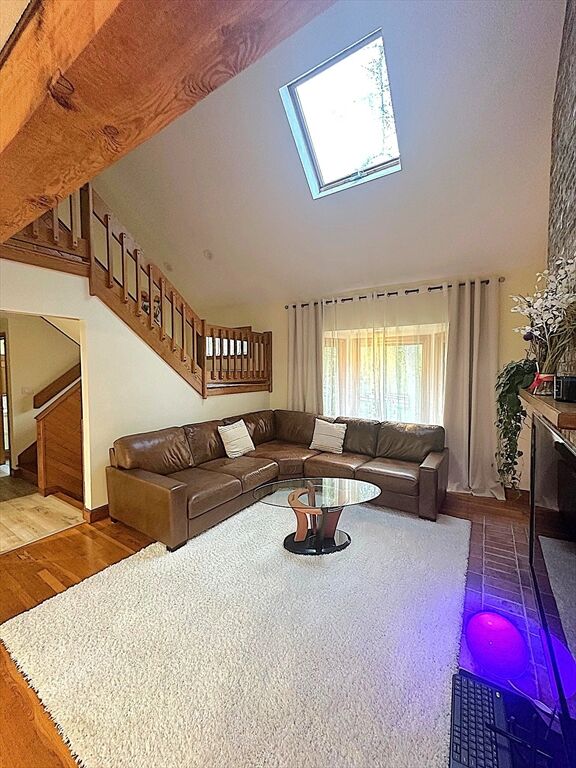 Property Photo: 251 Cox St MA 01749